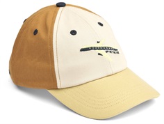 Liewood crispy corn mix cap Danny